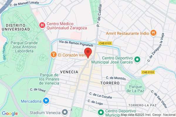 Peluqueria Herpas