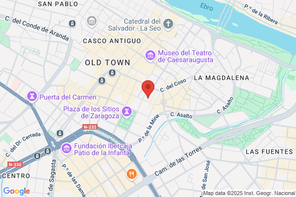 Peluqueria Maite