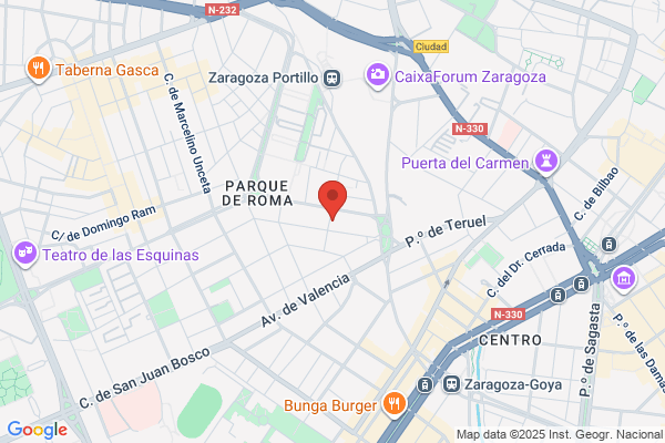 Peluqueria Obon