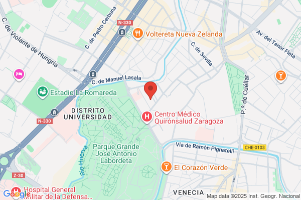 Peluqueria Sedano