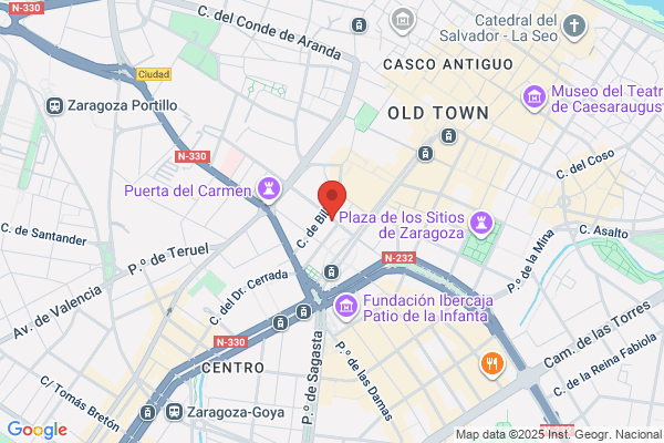 Peluqueria Y Belleza Inuñez