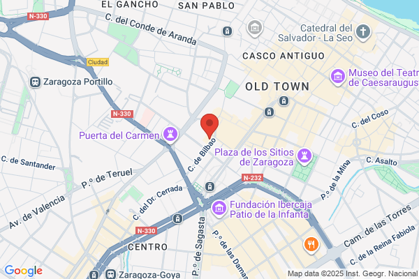 Ortiz Gimenez m. T.