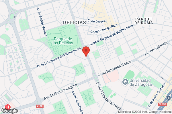 Peluqueria Cairel