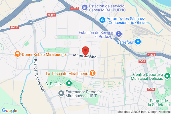 Peluqueria Cebado - Peluqueria Belleza