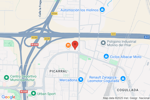 Peluqueria Pasarela S.Cv.
