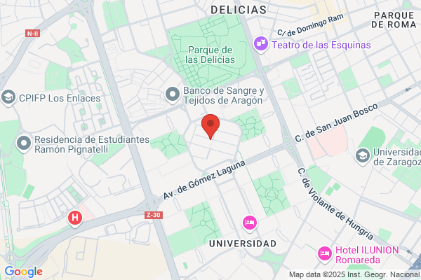 Peluqueria Trazzos S.Cv.