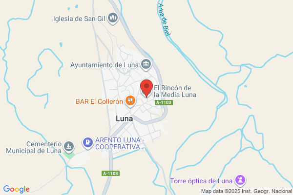 Rincon Luna r.