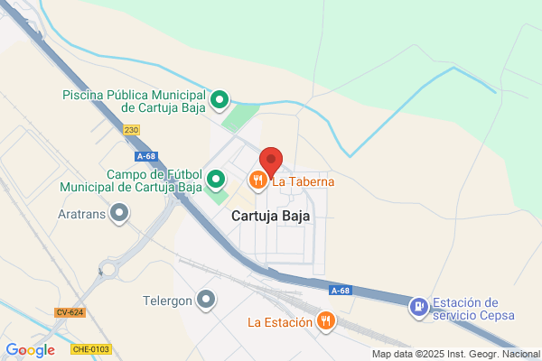 Pozos Hermanos Rodríguez - Pozos de Agua Zaragoza