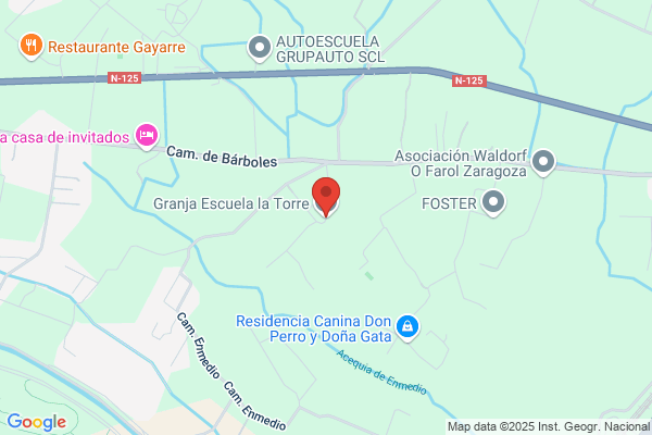 Sat N 3686 Granja Miraflores