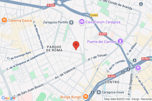 Pescaderia Muñoz