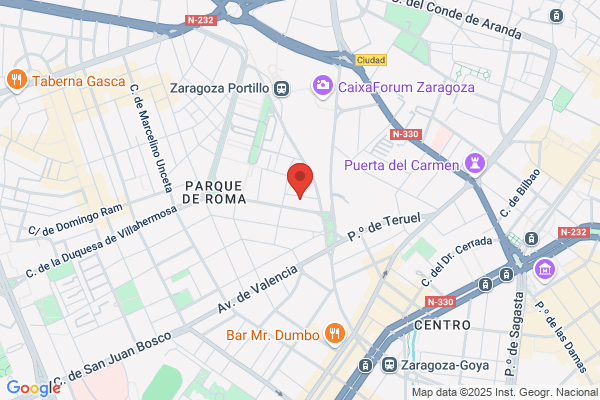 Pescados Muñoz