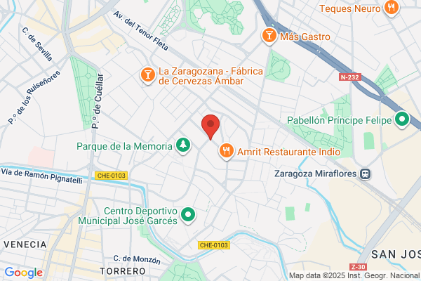 Aragon Urbano Inmobiliario S.L.