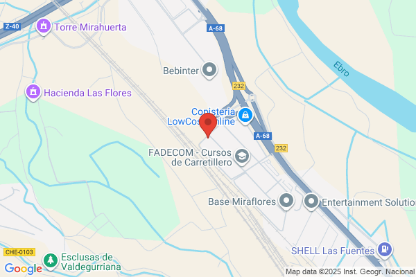 Aragonesa De Puertas S.L.