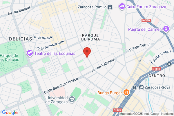 Ate-Recursos Humanos S.L.
