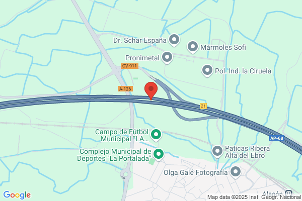 Autopista Vasco Aragonesa Concesionaria Española S.A.