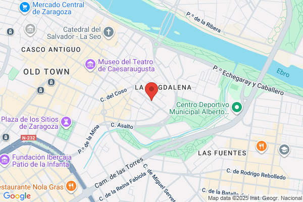 CLINICA VETERINARIA CANTIN Y GAMBOA