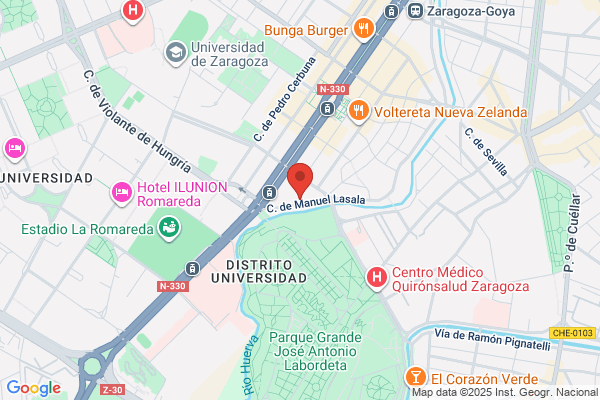 Cardiel Gomez Estanislao - Medico Rehabilitacion Y Reumatologia