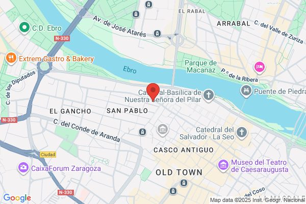 Chueca Sancho d.