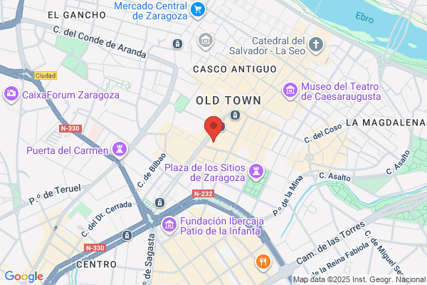 Consulado De Ecuador