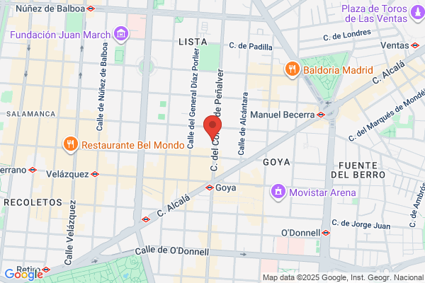 Correos Y Telegrafos (Informacion General)