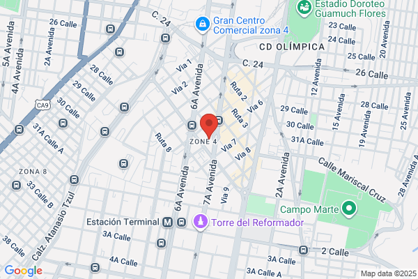 Fondo Financiero Industrial S. A.
