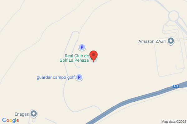 Golf Club La Peñaza