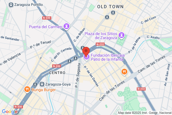 Ibercaja Leasing Y Financiacion S. A. Establecimie