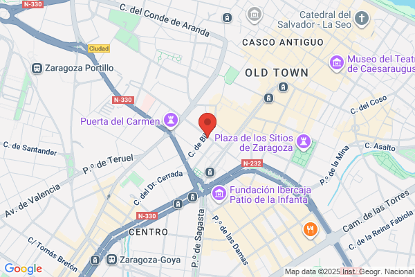 Aragonesa De Diseño E Imagen