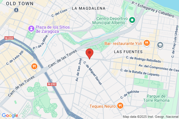 Larmatec