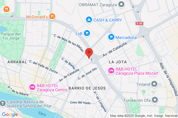Pardos Barrado m.