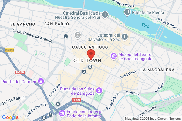 Giron Palos o.