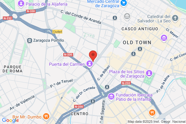 Despacho De Abogados Y Consultores Asociados S.L.