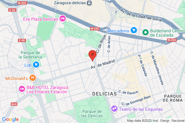 Repostería Nuevas Líneas