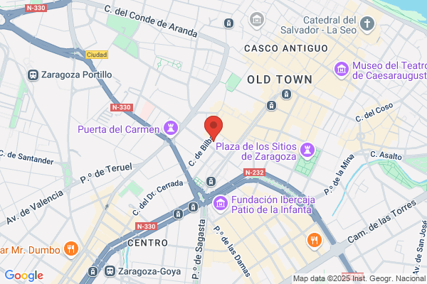 Desarrollo Urbano Metropolitano S.A.