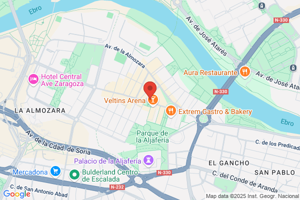 Serna Gracia m. A. De La