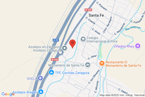 Distribuidora Quimica Zaragoza - Poliester Fibra Vidrio siliconas