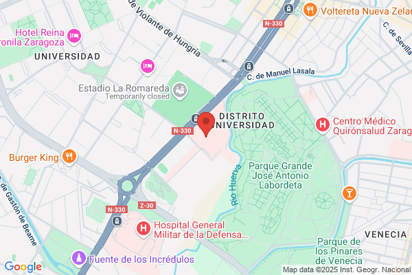 Centro Español De Investigacion De Bioplasma