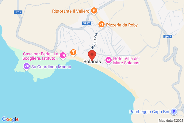 Solanas Muñoz p.