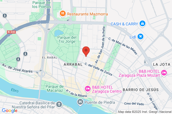 Centro Fisiomed. De Estetica