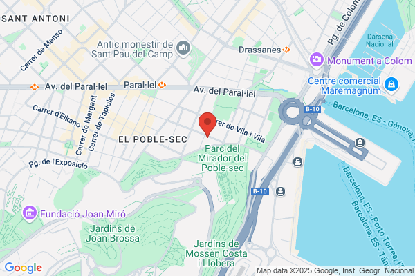 Tecnica Y Servicios Teyser S. Coop. Ltda.