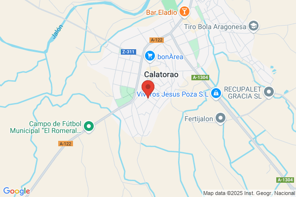 Gracia Escario m.