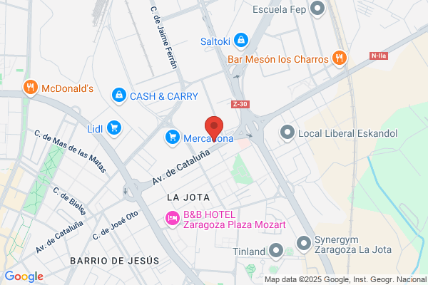 Bosch Car Service Zaratecno