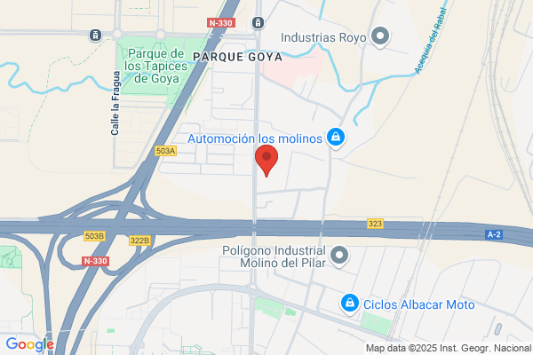 Rodi Motor Services