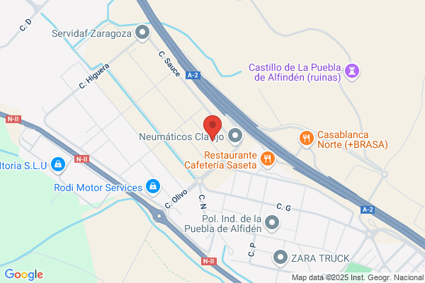 Tratamientos Y Diagnosticos Informaticos S.L.