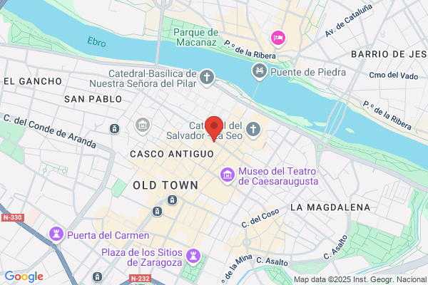 Casa Teo