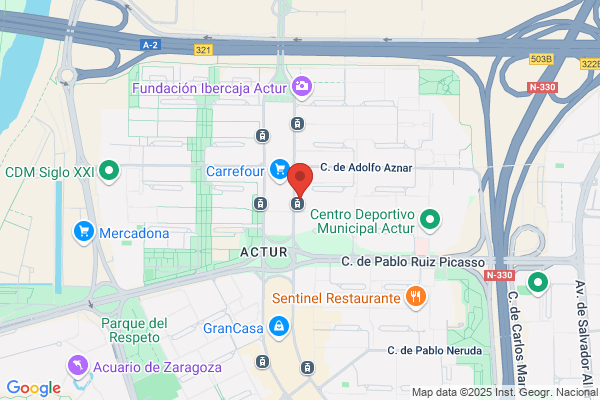 Restaurante Café Brujas Y Flandes