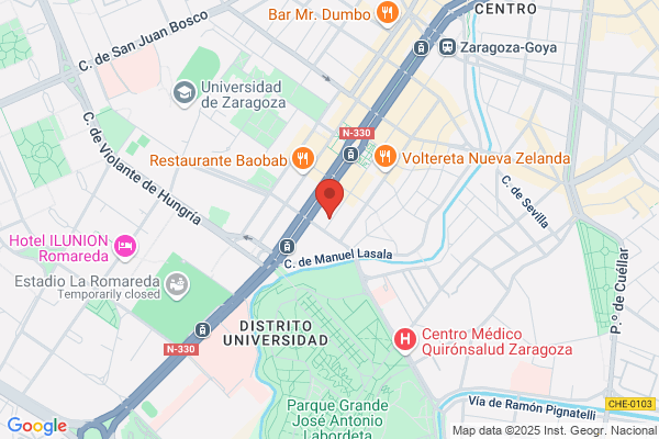 Restaurante El Cerdo