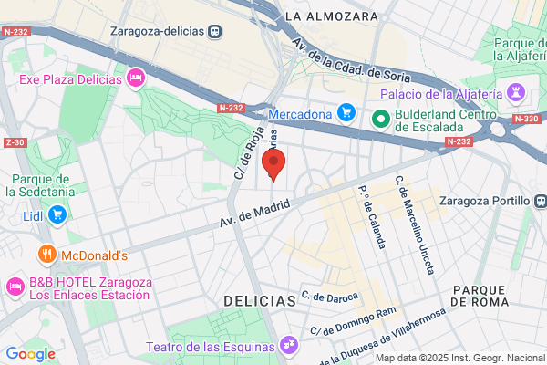 ADA EBRO HOSTELERÍA SL