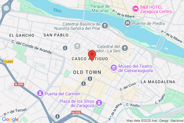 Bar Restaurante Trianon