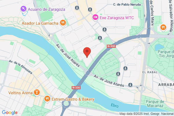 Cafeteria Restaurante Macrios - Abierto Todos Los dias desde Las 7 00 h